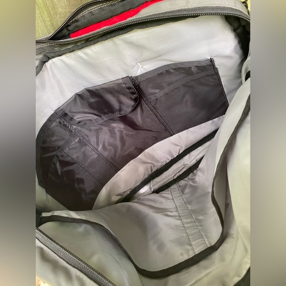 Timbuk2 Control Messenger Bag - Picture 8 of 9